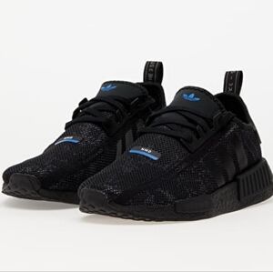 Adidas NMD R1 Black Carbon Camo